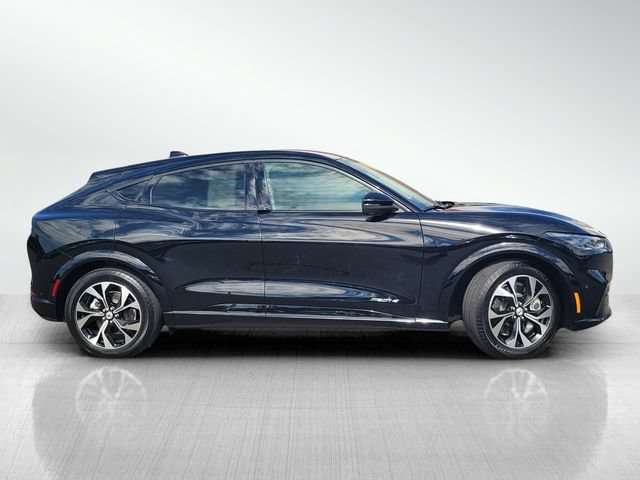 Certified 2023 Ford Mustang Mach-E Premium RWD image 3