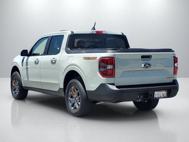 Used 2023 Ford Maverick Tremor w/ Tremor Off-Road Package AWD/4WD image 6