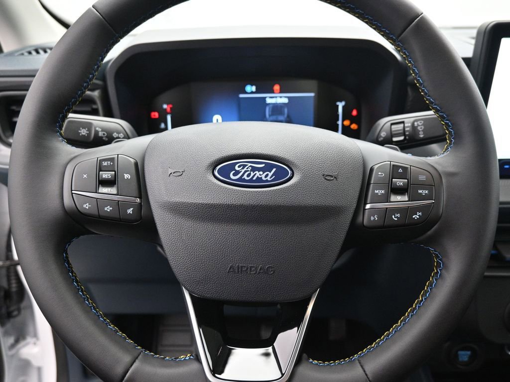 New 2025 Ford Maverick Lobo image 11