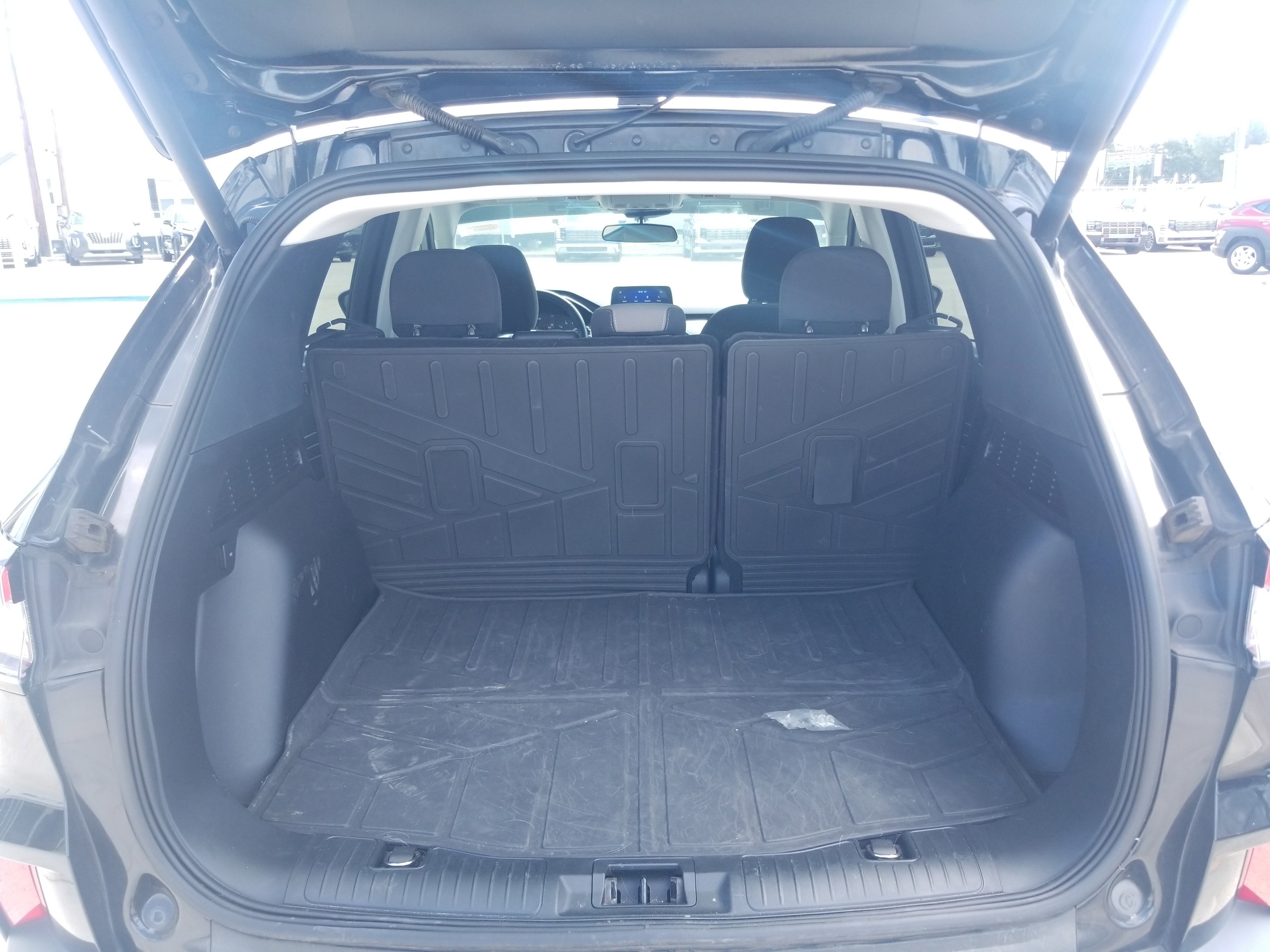 Used 2021 Ford Escape SE w/ SE Sport Appearance Package FWD image 13