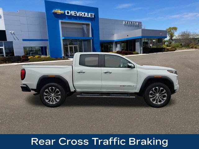 Used 2023 GMC Canyon Denali AWD/4WD image 28