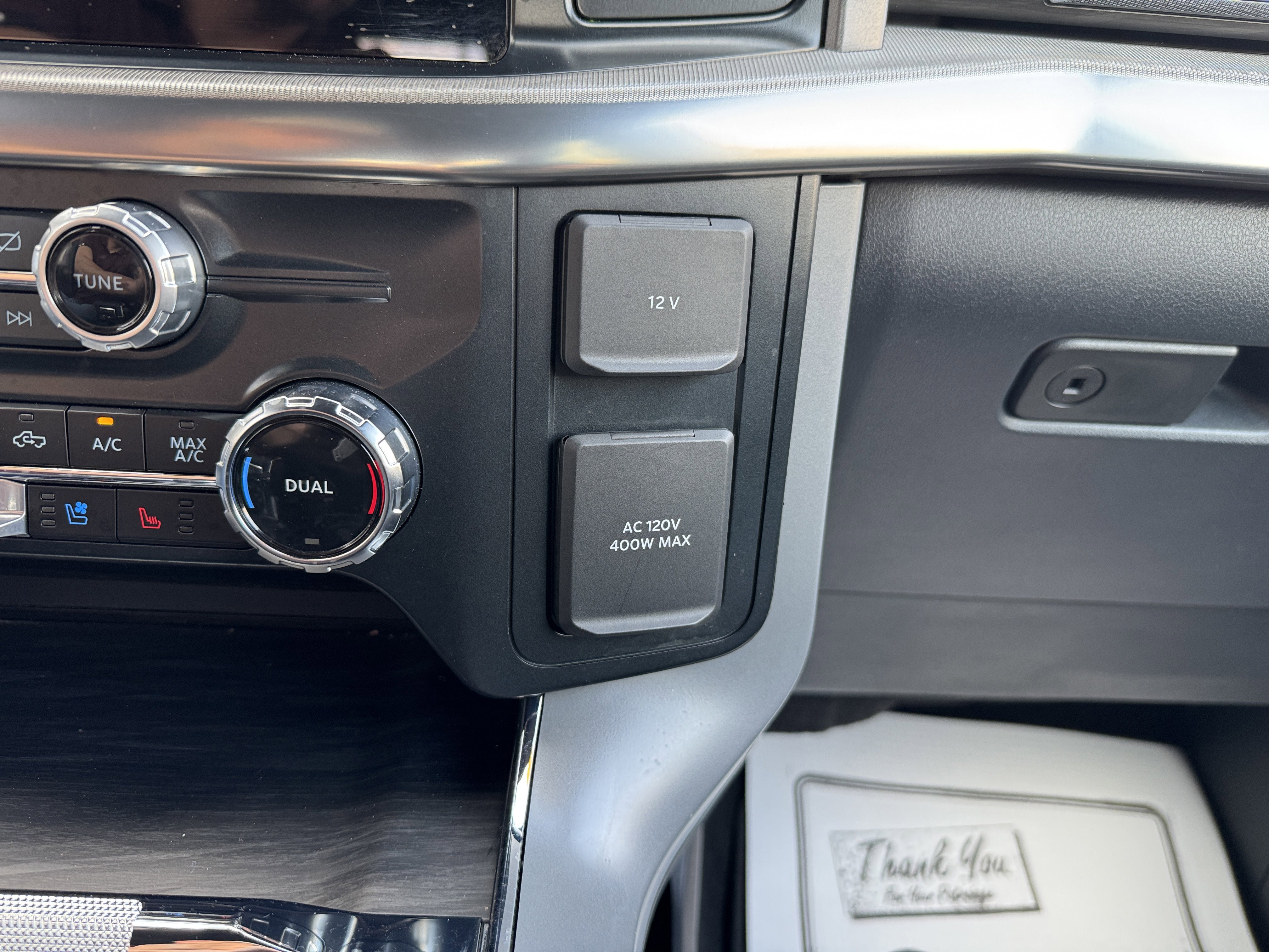 Used 2024 Ford F150 Lariat AWD/4WD image 22
