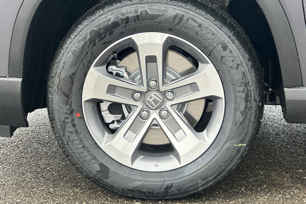 New 2026 Honda Pilot EX-L image 34