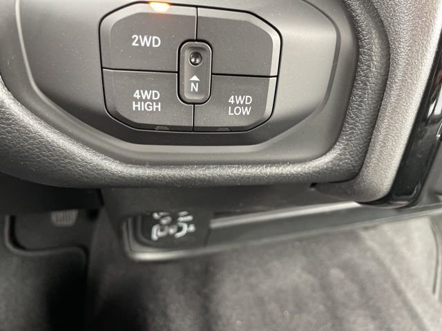 New 2026 RAM 2500 Tradesman image 23