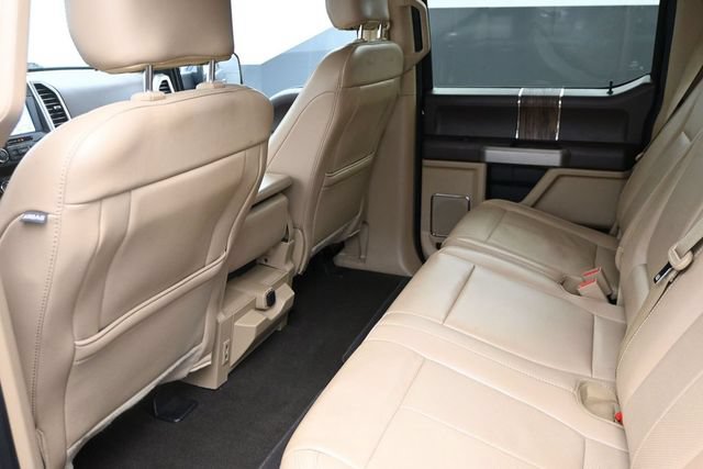 Used 2019 Ford F150 Lariat AWD/4WD image 20