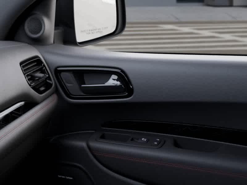 New 2026 Dodge Durango GT AWD/4WD image 25