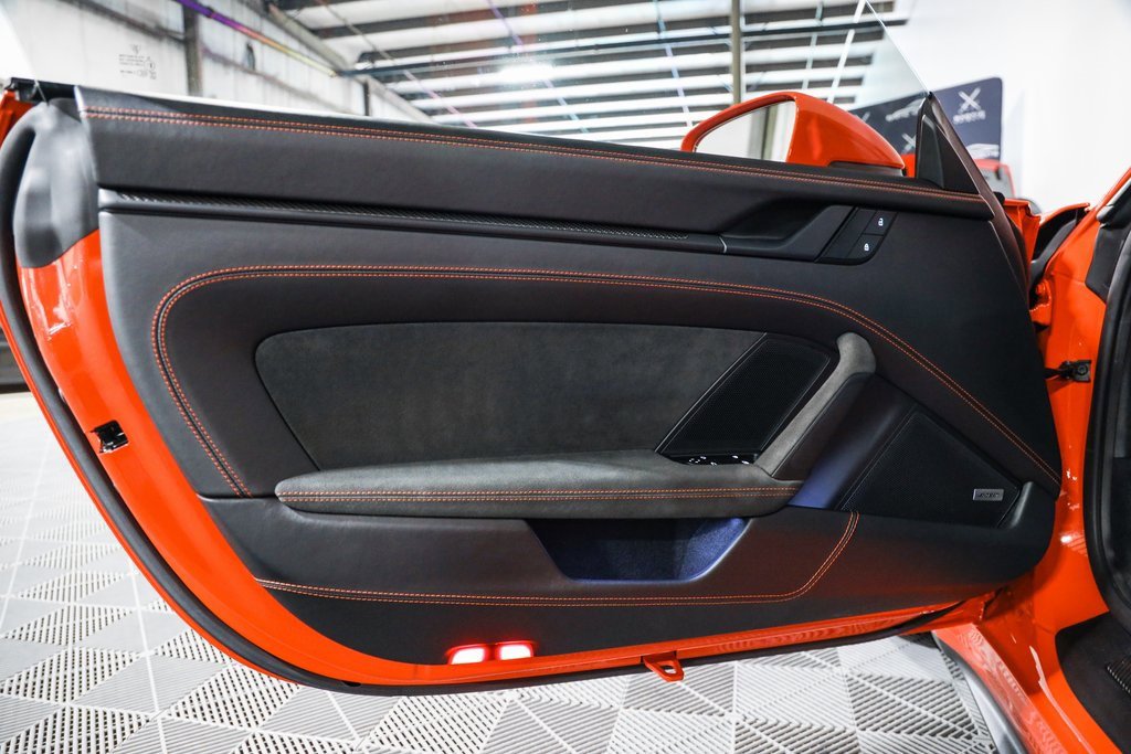 Used 2022 Porsche 911 GT3 image 33