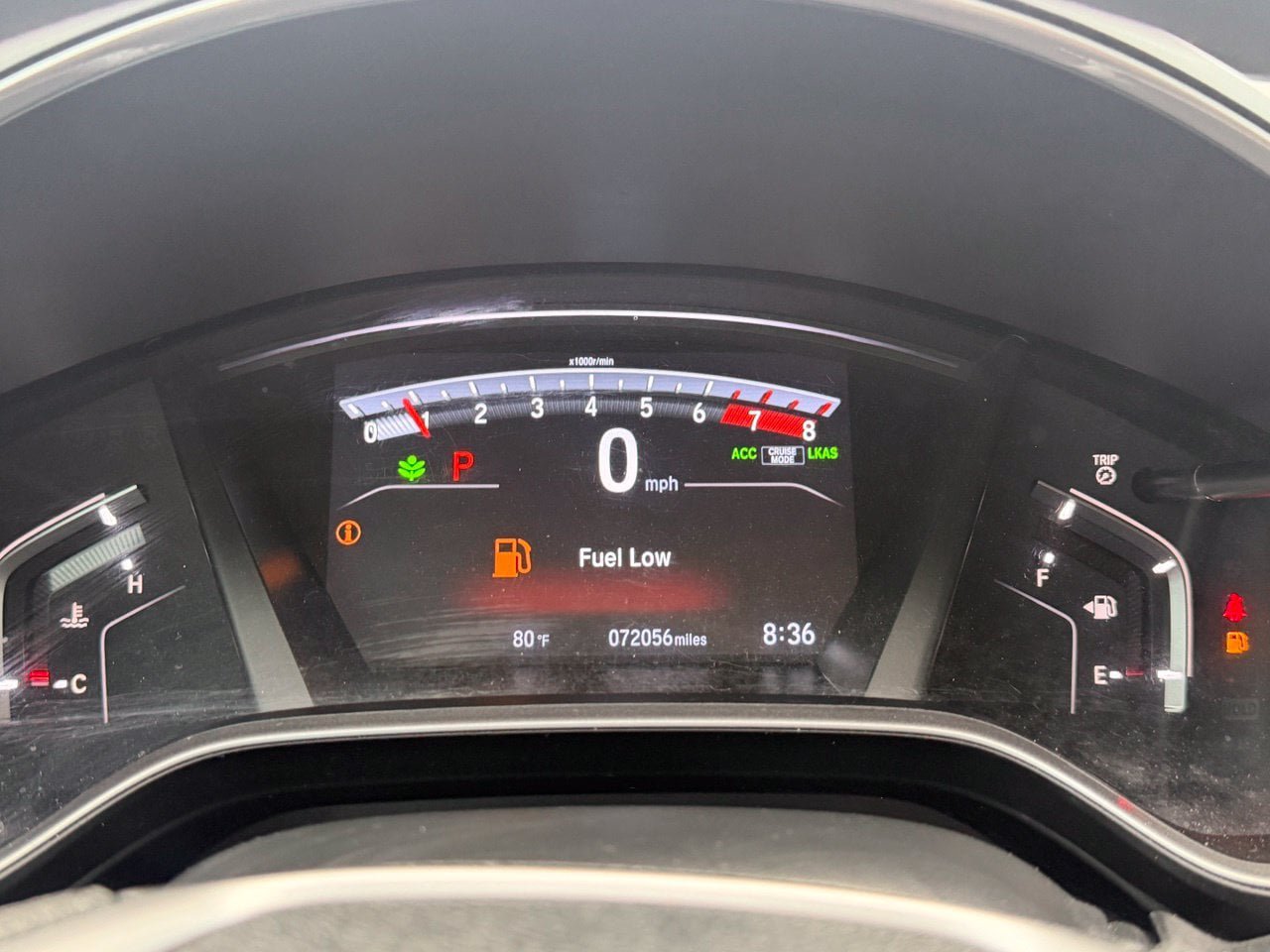 Used 2020 Honda CR-V EX image 15