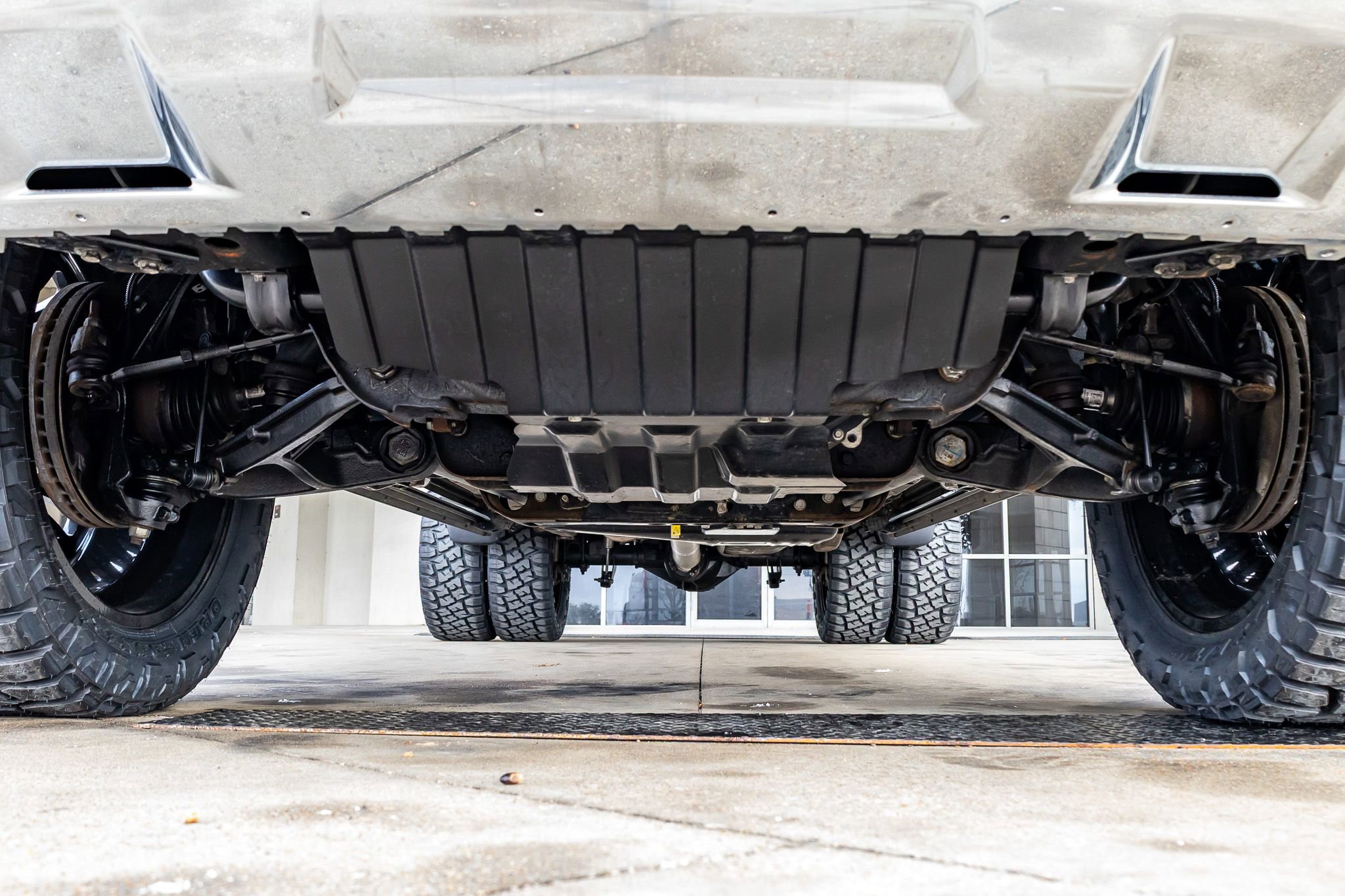 Used 2024 Chevrolet Silverado 3500 High Country w/ High Country Premium Package image 15