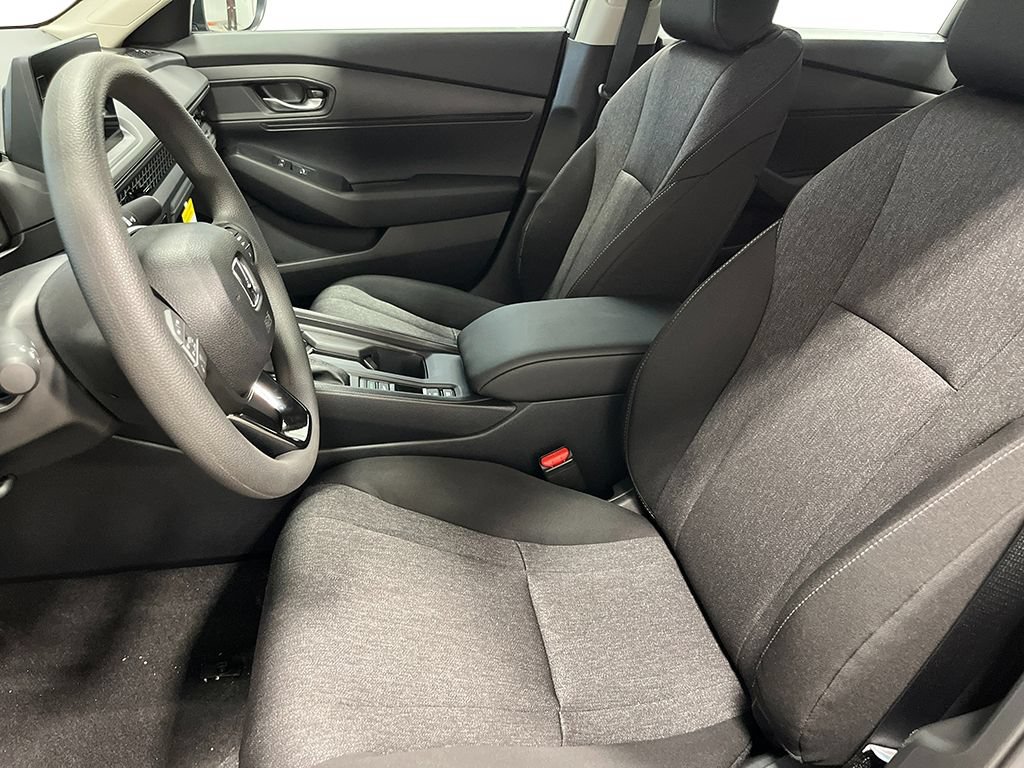 New 2026 Honda Accord LX image 11