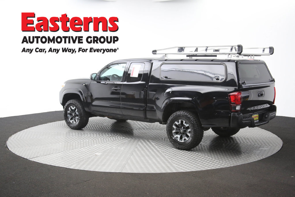 Used 2023 Toyota Tacoma SR AWD/4WD image 65