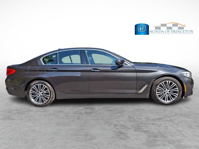 Used 2018 BMW 530i xDrive AWD/4WD image 7