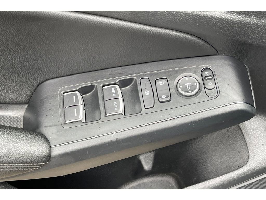 Certified 2023 Honda Civic EX-L image 12