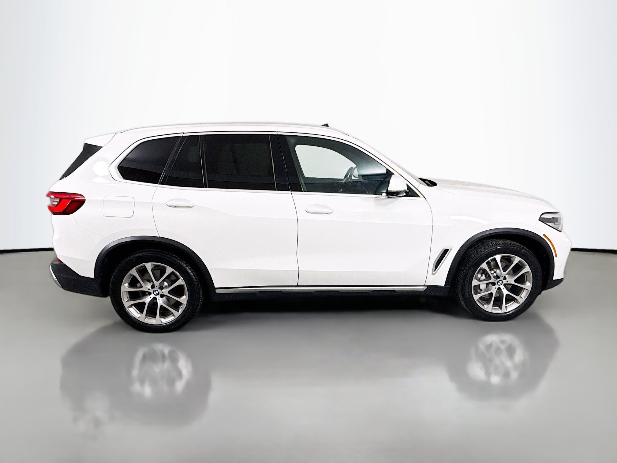 Used 2020 BMW X5 xDrive40i w/ Convenience Package image 8
