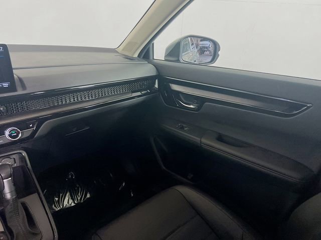 Certified 2025 Honda CR-V EX-L image 22