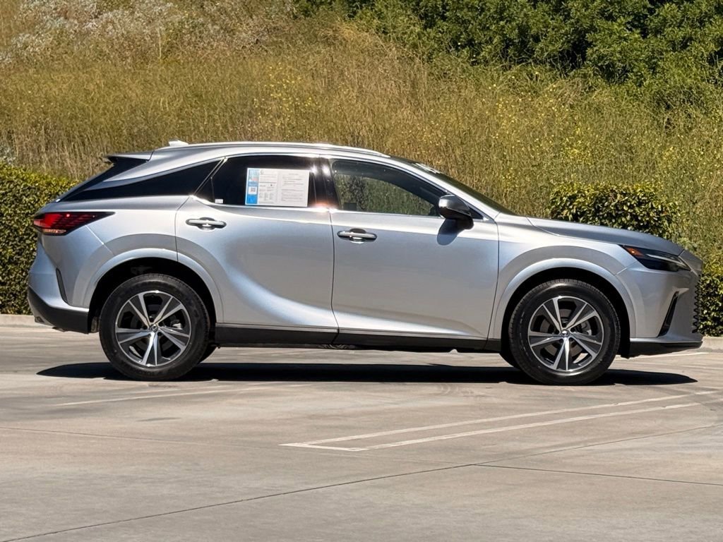 Used 2023 Lexus RX 350 Premium image 10