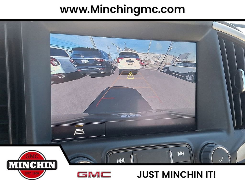 Used 2022 GMC Terrain Denali image 15