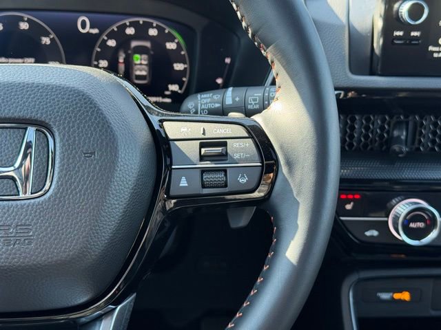 Used 2026 Honda CR-V Sport Touring image 27