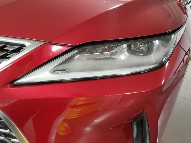 Certified 2022 Lexus RX 350L Premium w/ Premium Package AWD/4WD image 30