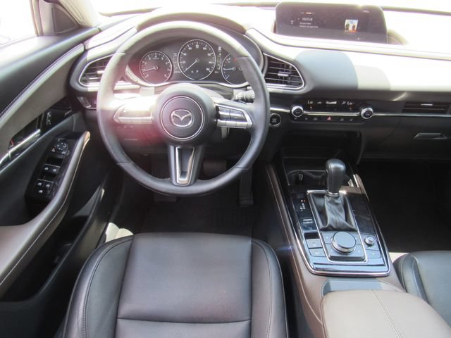 Used 2022 MAZDA CX-30 2.5 Turbo w/ Premium Package AWD/4WD image 17