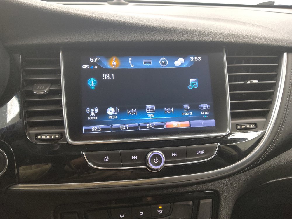 Used 2018 Buick Encore Preferred FWD image 25