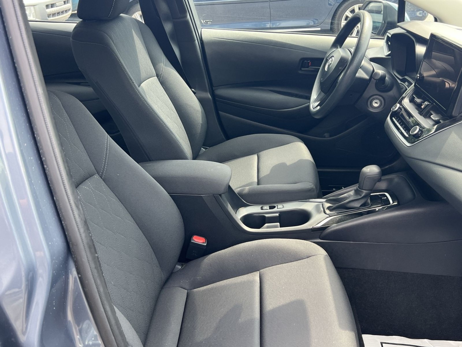 Used 2026 Toyota Corolla LE FWD image 24