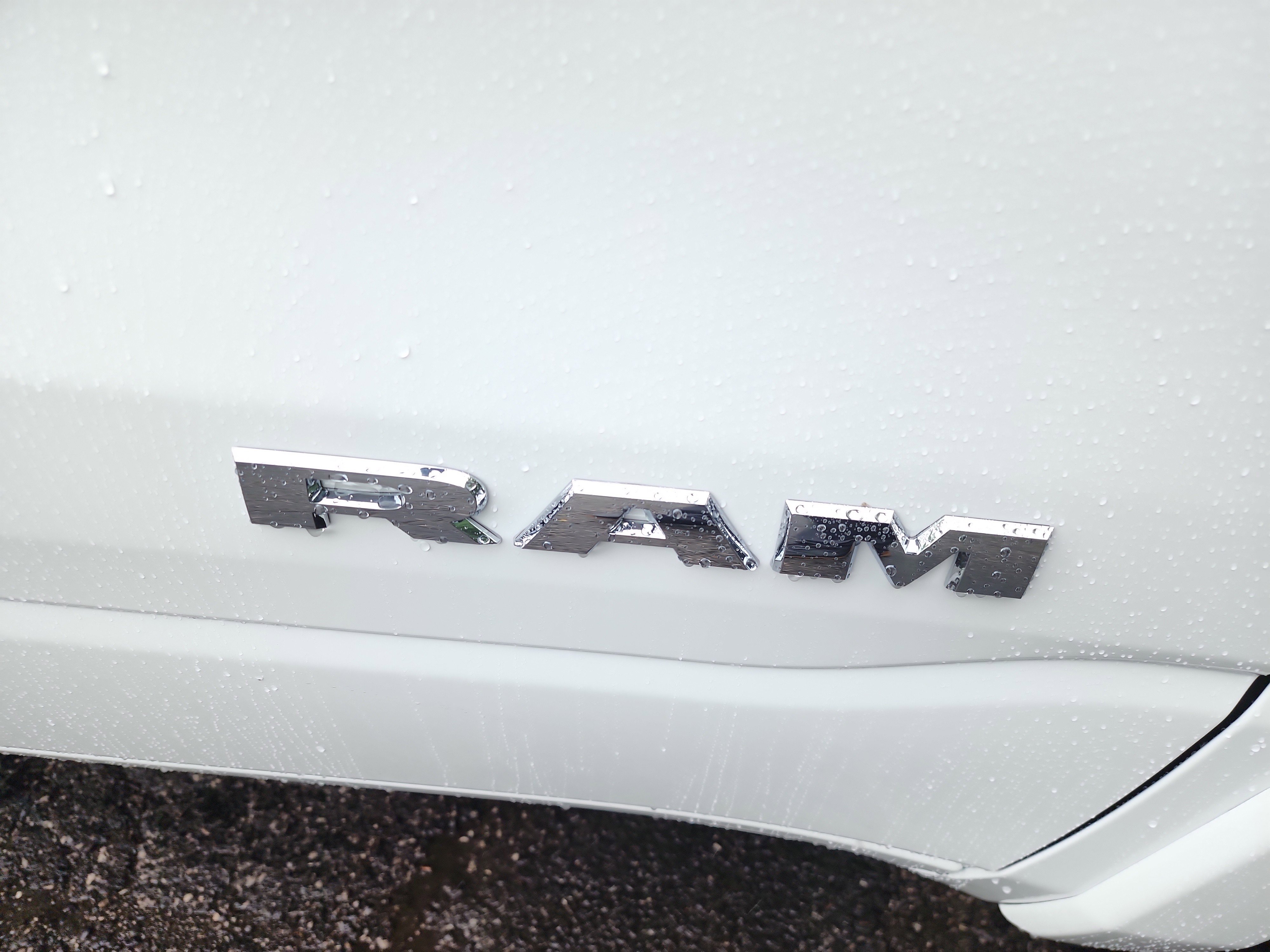 New 2026 RAM 1500 Big Horn image 27