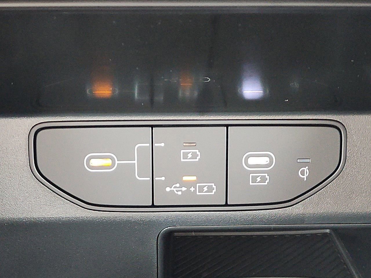 New 2025 Kia Sorento S w/ Panoramic Sunroof Package image 22