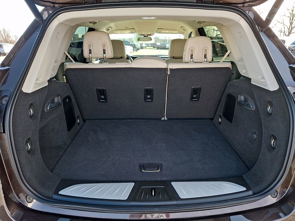 Used 2020 Buick Envision Preferred image 27