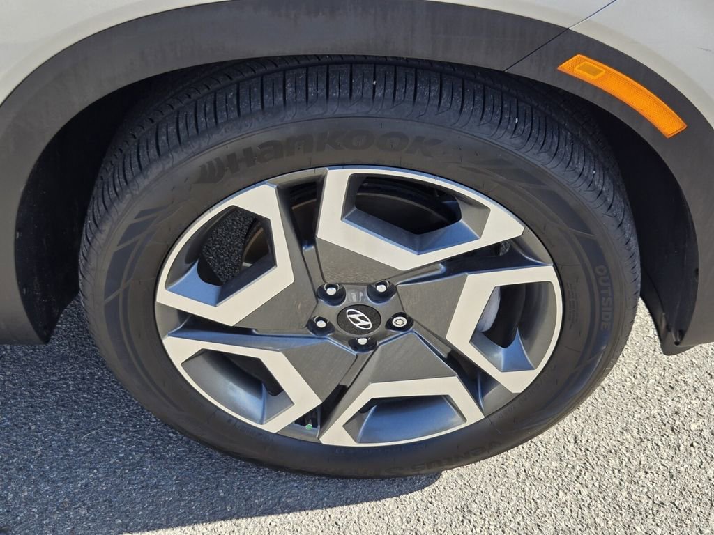 Used 2025 Hyundai Palisade SEL FWD image 19