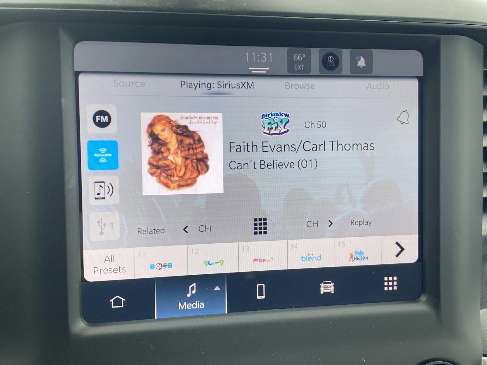 Used 2023 RAM 1500 Big Horn AWD/4WD image 28