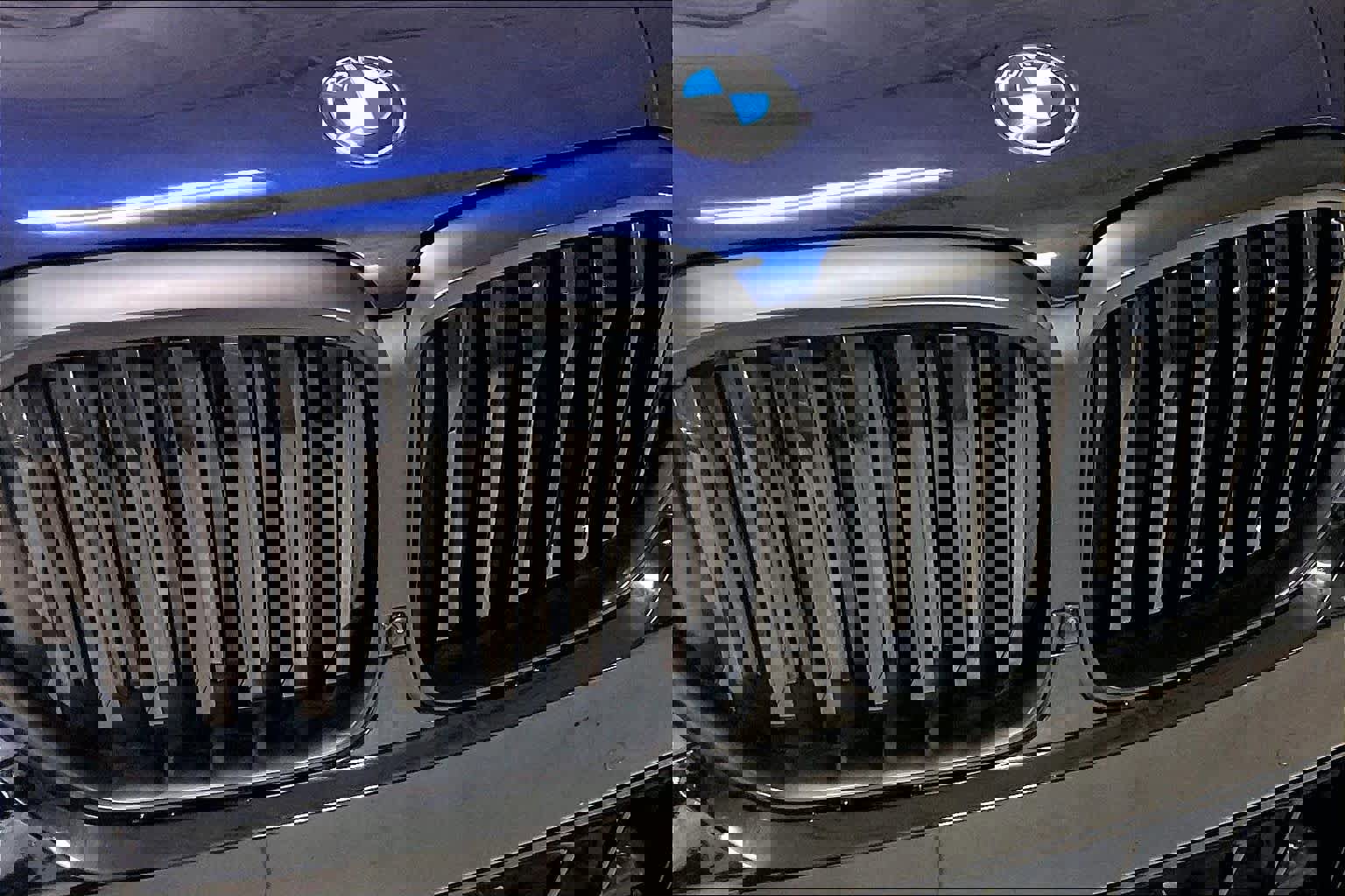 Used 2024 BMW X5 xDrive40i w/ Executive Package image 31