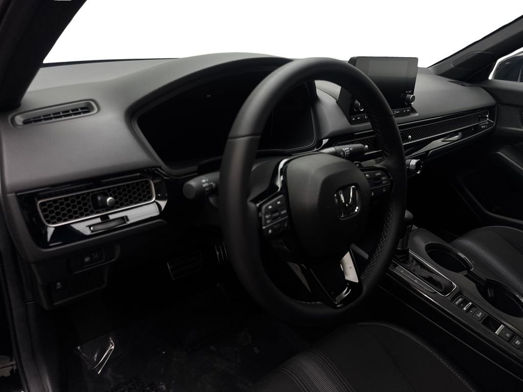 Used 2025 Honda Civic Sport image 51