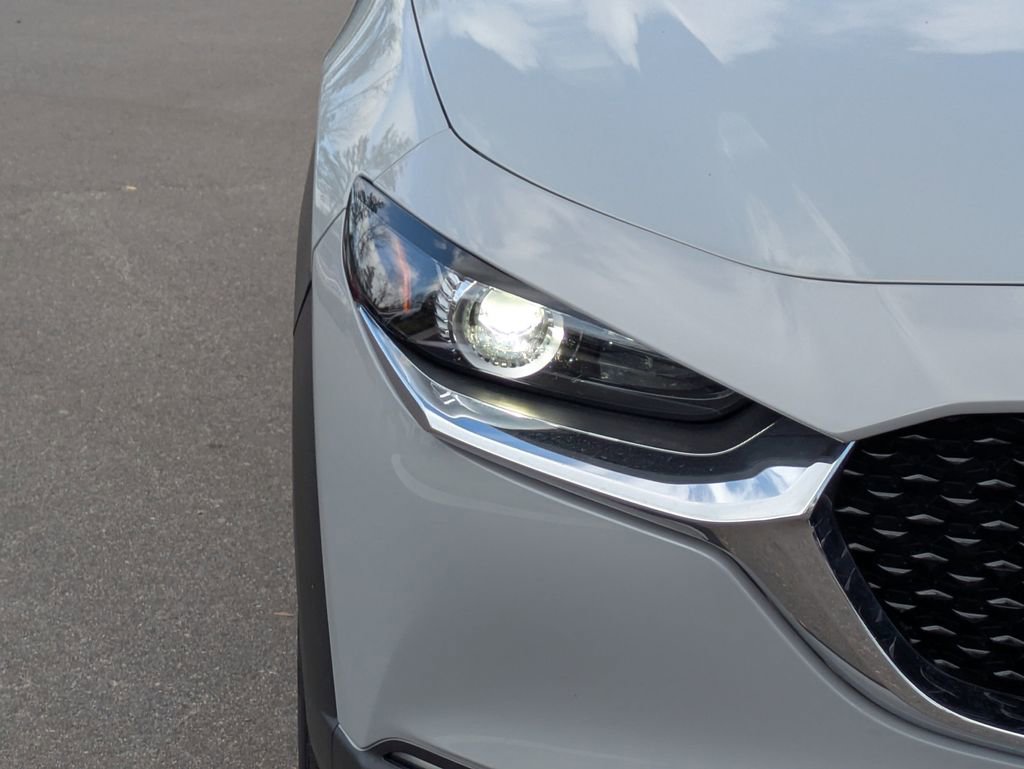 Used 2025 MAZDA CX-30 AWD 2.5 S w/ Preferred Package image 9