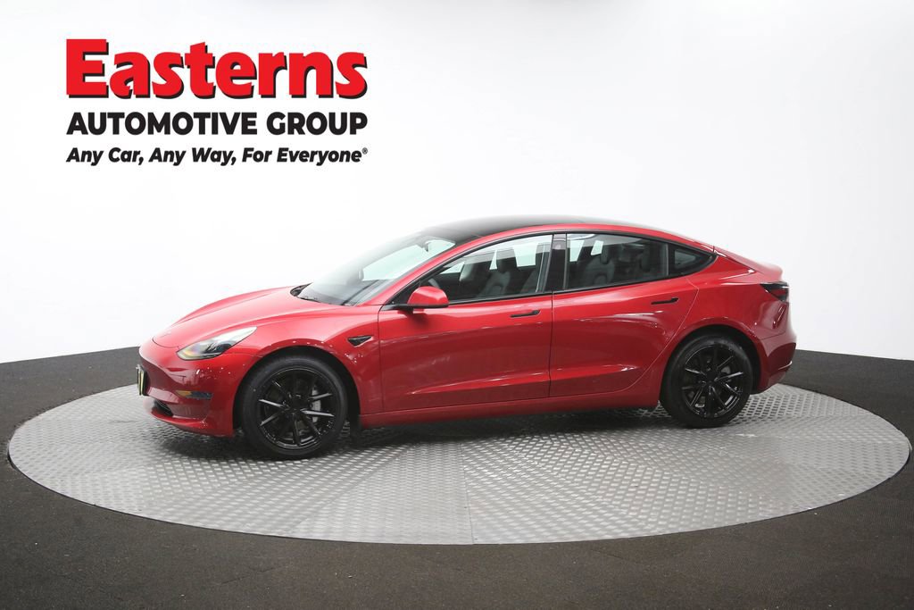 Used 2023 Tesla Model 3 Standard Range RWD image 53