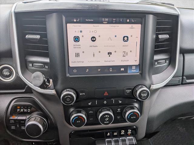 Used 2022 RAM 1500 Big Horn image 13