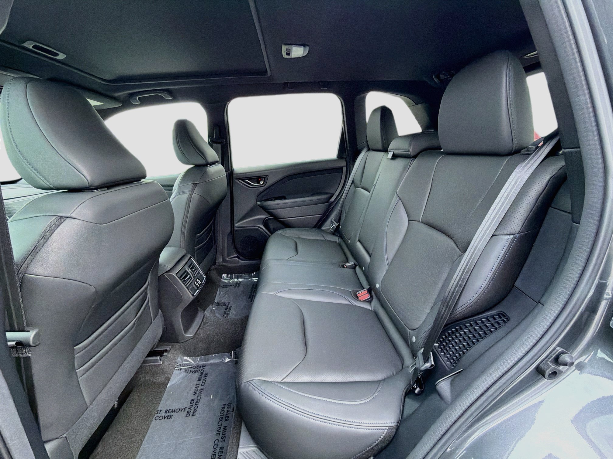 New 2026 Subaru Forester Limited AWD/4WD image 20