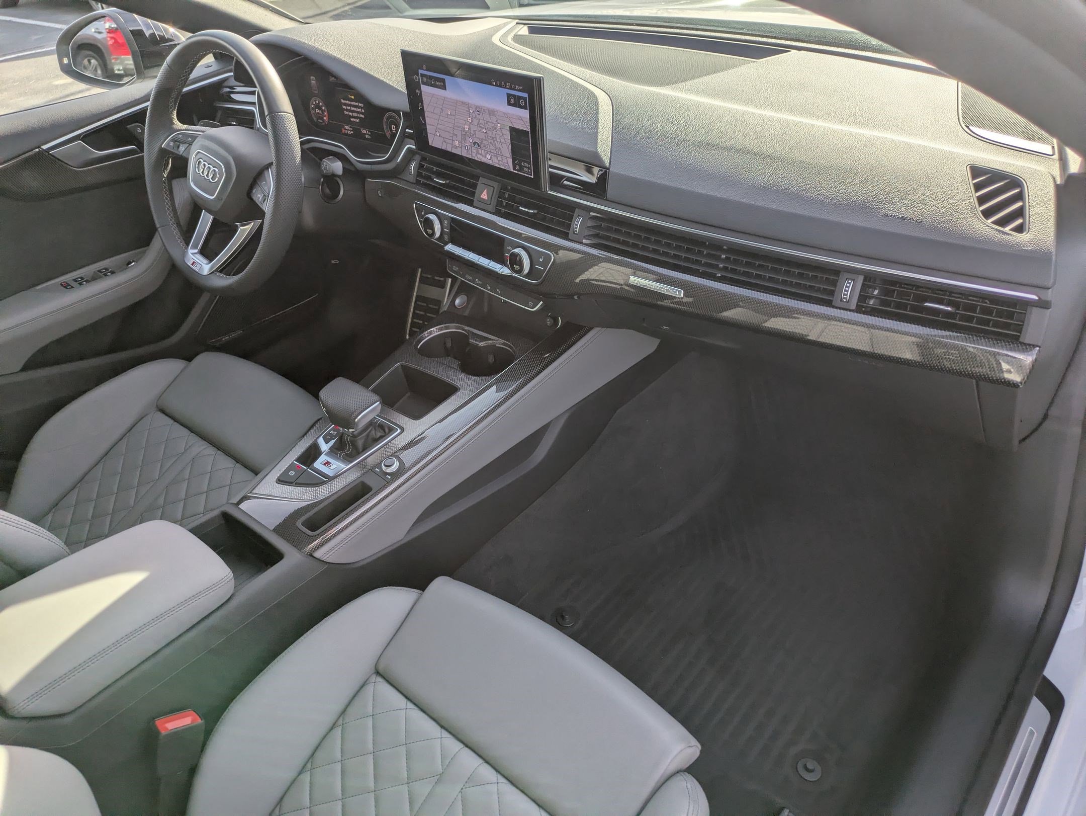 Used 2023 Audi S5 Prestige image 36