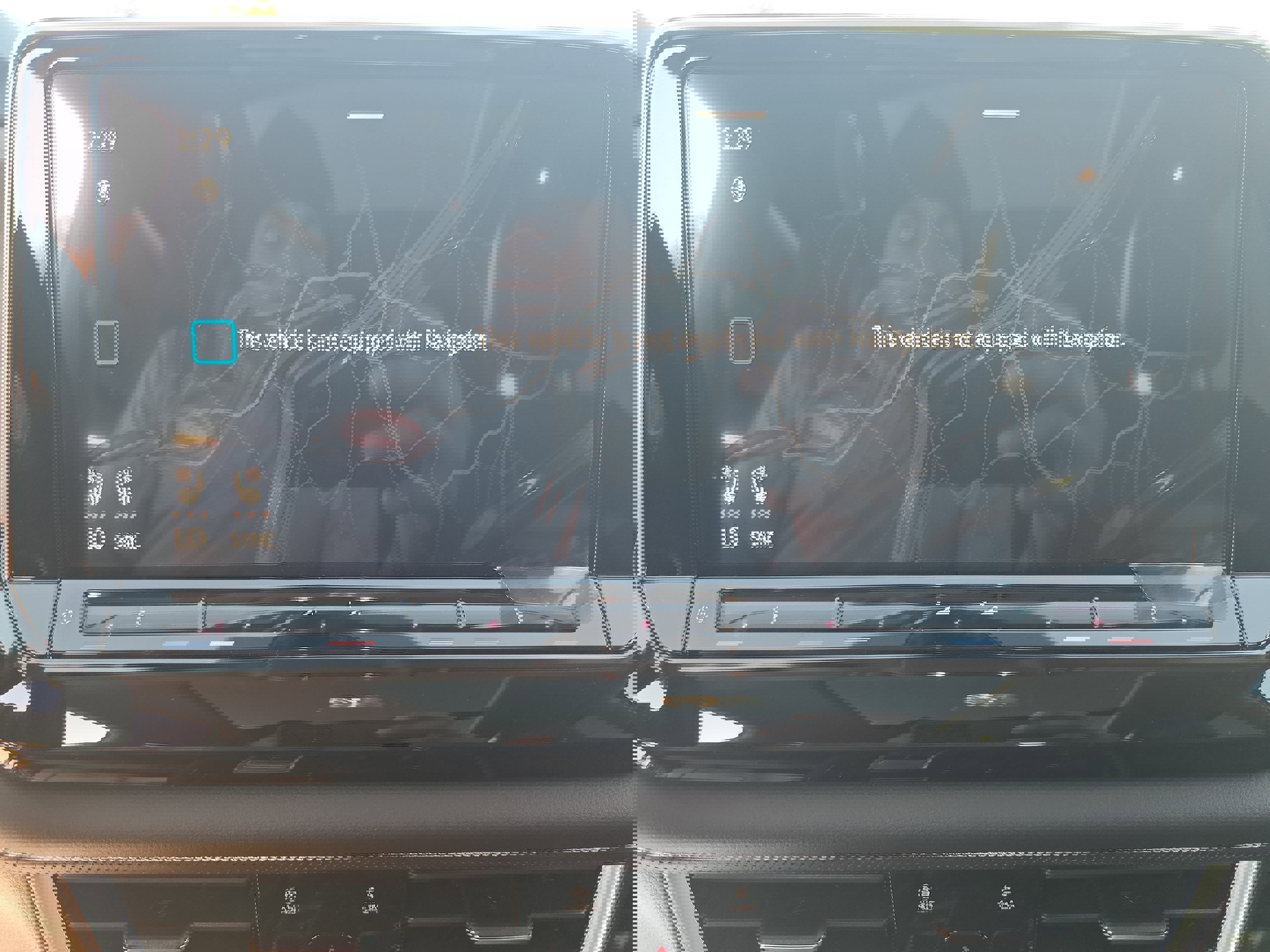 New 2026 Volkswagen Atlas SE image 24