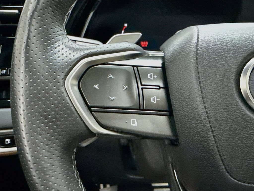 Used 2024 Lexus RX 500h F Sport w/ Convenience Package AWD/4WD image 11