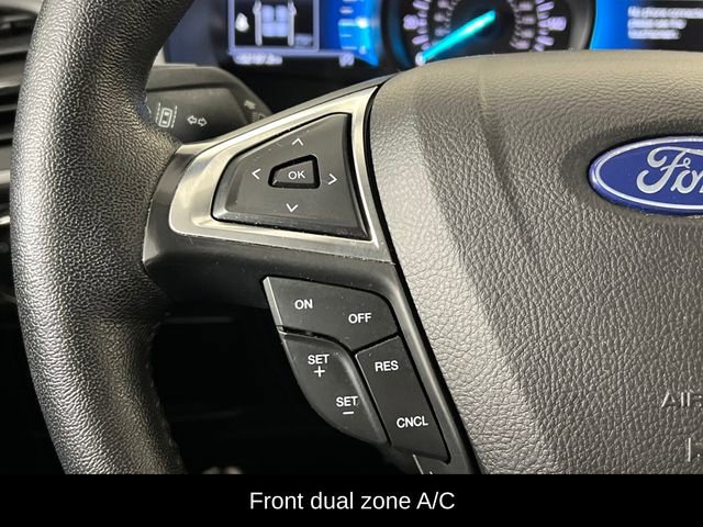 Used 2022 Ford Edge SEL w/ Convenience Package AWD/4WD image 8