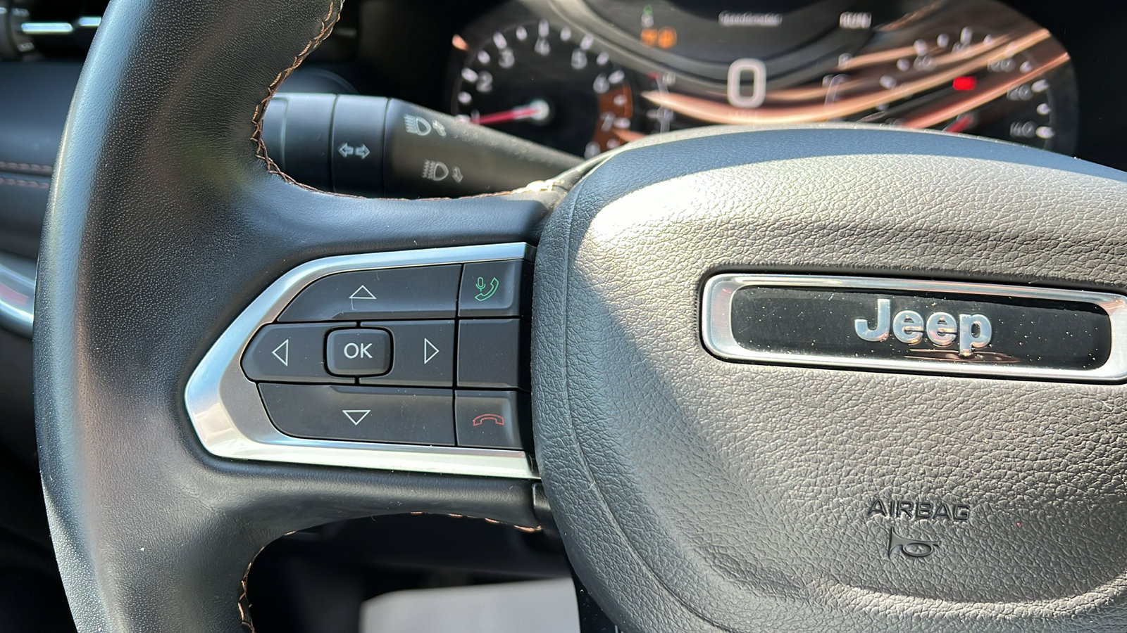 Used 2022 Jeep Compass Limited image 14