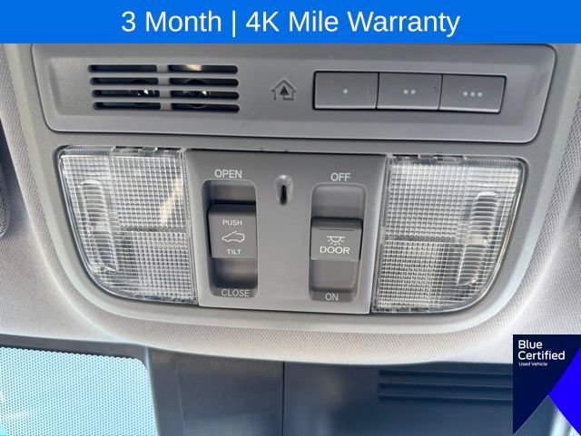 Used 2021 Honda CR-V Touring image 39