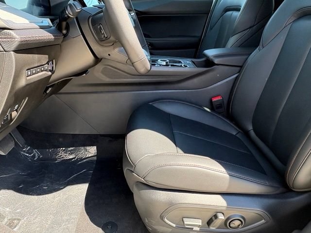 New 2026 Jeep Cherokee Limited AWD/4WD image 9