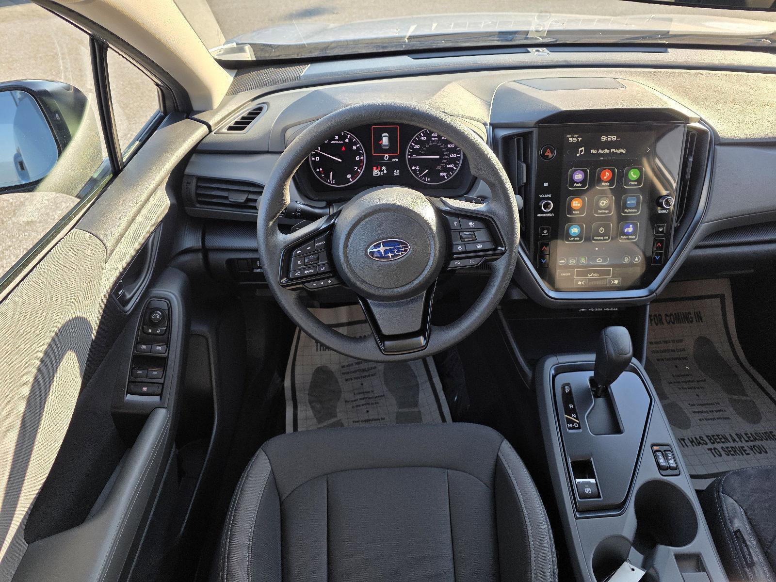 New 2026 Subaru Crosstrek 2.0i Premium image 14