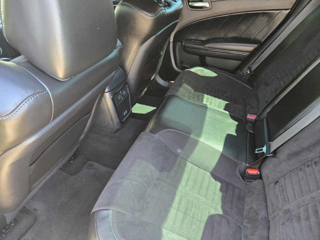 Used 2023 Dodge Charger R/T w/ Daytona Edition Group RWD image 10