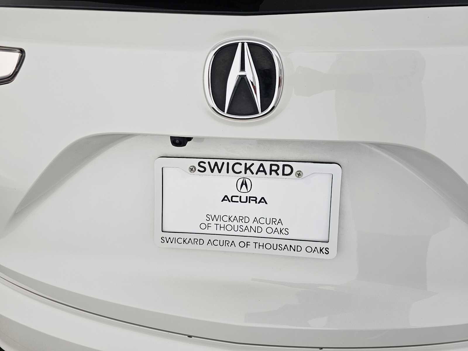 Used 2023 Acura RDX FWD w/ Technology Package image 13