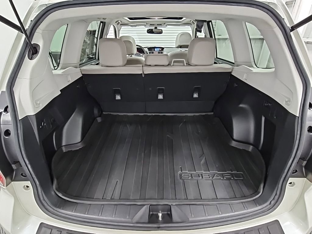 Used 2015 Subaru Forester 2.5i Limited w/ Popular Package #2 image 29