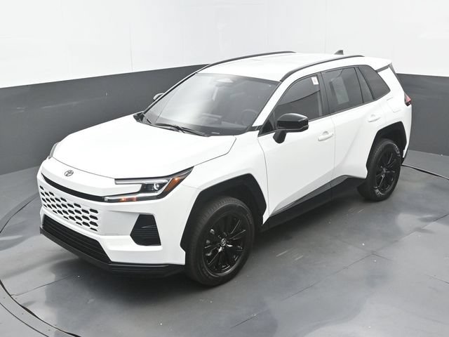 Used 2026 Toyota RAV4 SE AWD/4WD image 30
