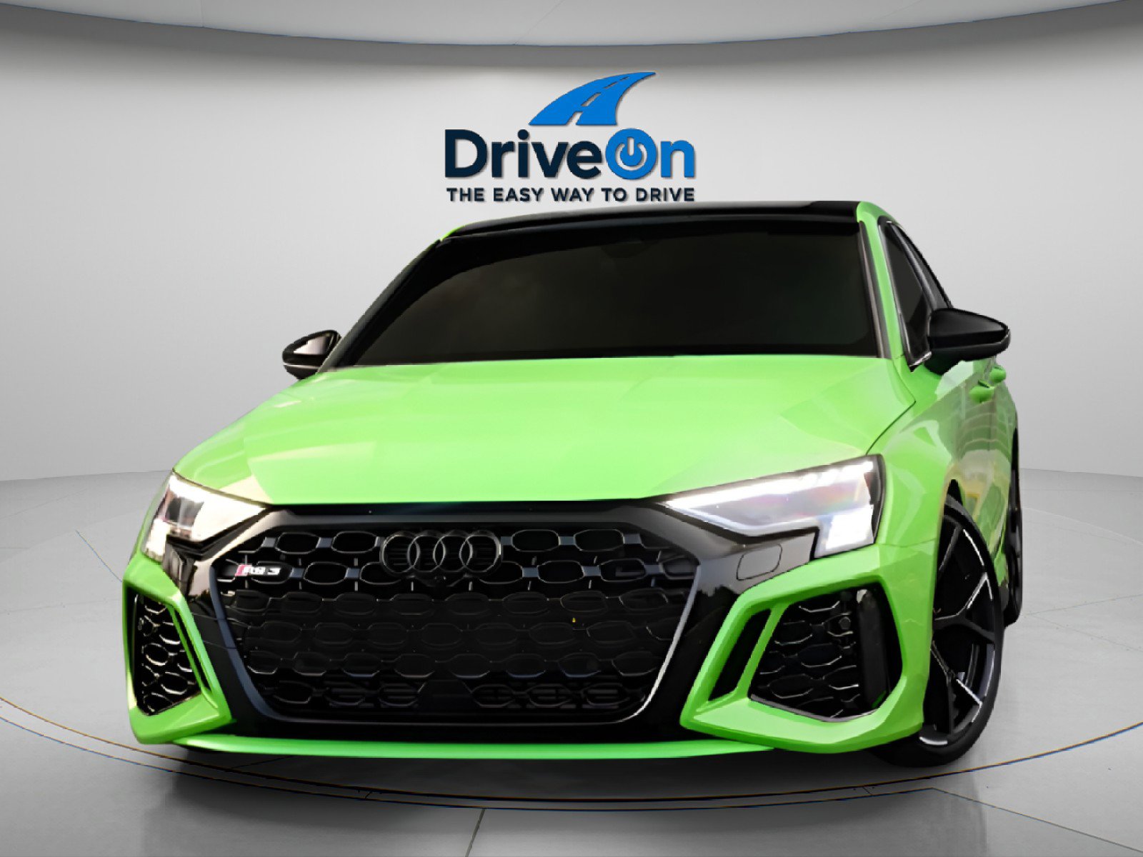 Used 2023 Audi RS 3 image 20